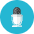 Microphone 3 Icon from Kameleon Colors - Free Set