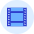 Movie Film Icon from Kameleon Duo - Free Set