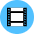 Movie Film Icon from Kameleon Pop - Free Set