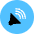 Speaker Icon from Kameleon Pop - Free Set