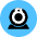 Webcam Icon from Kameleon Pop - Free Set