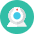 Webcam Icon from Kameleon Colors - Free Set