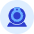 Webcam Icon from Kameleon Duo - Free Set