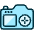 Camera Display Icon from Ultimate Duotone - Free Set