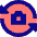 Camera Flip 1 Icon from Sharp Pop - Free Set