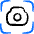 Camera Mode Photo Icon from Freehand Duotone - Free Set