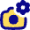 Camera Setting Gear Icon from Flex Pop - Free Set