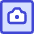 Camera Square icon - Free transparent PNG, SVG. No sign up needed.