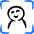 Composition Man Icon from Freehand Duotone - Free Set