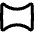Compsition Horizontal Icon from Flex Remix - Free Set