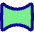 Compsition Horizontal Icon from Flex Pop - Free Set