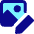 Edit Image Photo Icon from Core Pop - Free Set