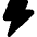 Flash 1 Icon from Micro Solid - Free Set