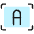 Focus Auto 1 Icon from Ultimate Colors - Free Set