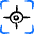 Focus Frame Target 1 Icon from Freehand Duotone - Free Set