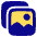 Gallery 2 Icon from Plump Pop - Free Set