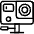 Go Pro Icon from Ultimate Light - Free Set