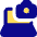 Laptop Camera Icon from Core Pop - Free Set