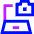 Laptop Camera Icon from Sharp Neon - Free Set