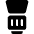 Lens Shade Icon from Ultimate Bold - Free Set