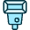 Photography Equipment Flash Light Icon from Ultimate Duotone - Free Set