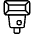 Photography Equipment Flash Light Icon from Ultimate Light - Free Set