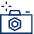 Camera 4 Icon from Cyber Line - Free Set