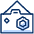 Camera 9 Icon from Cyber Duotone - Free Set