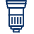 Camera Lens 3 Icon from Cyber Line - Free Set