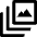 Image Picture Icon from Nova Line - Free Set