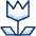 Macro Mode Icon from Cyber Duotone - Free Set