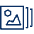 Picture 6 Icon from Cyber Line - Free Set