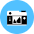 Camera Back Icon from Kameleon Pop Set | Free Download as SVG Vector and Transparent PNG | Streamline icons