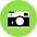Camera Front icon - Free transparent PNG, SVG. No sign up needed.