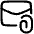 Email Attachment Icon from Plump Line Set