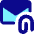 Email Attachment Icon from Core Pop Set