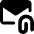 Email Attachment Icon from Core Remix Set