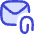 Email Attachment Icon from Flex Duo Set