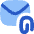 Email Attachment Icon from Flex Flat Set