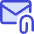 Email Attachment Icon from Core Duo Set