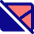 Email Off Disabled Icon from Core Pop Set