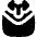 Envelope Mail Arrow Split Branch Icon from Flex Solid Set