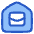 Home Mailing Address Icon from Plump Duo Set