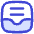 Inbox Content icon - Free transparent PNG, SVG. No sign up needed.