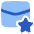 Inbox Favorite icon - Free transparent PNG, SVG. No sign up needed.