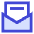 Inbox Open icon - Free transparent PNG, SVG. No sign up needed.