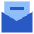 Inbox Open icon - Free transparent PNG, SVG. No sign up needed.