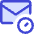 Inbox Schedule icon - Free transparent PNG, SVG. No sign up needed.
