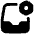 Inbox Setting Bolt Nut Icon from Plump Remix Set