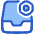 Inbox Setting Bolt Nut Icon from Plump Duo Set
